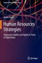 Human Resources Strategies - Trost Armin