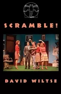 Scramble! - David Wiltse