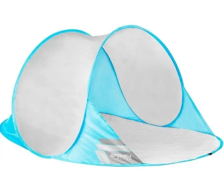 Parawan plażowy samorozkładający - Spokey