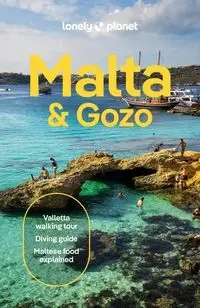 Malta & Gozo