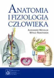 Anatomia i fizjologia człowieka w.2013 PZWL - Aleksander Michajlik, Witold Ramotowski