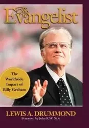 The Evangelist - Lewis Drummond