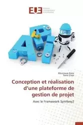 Conception et réalisation d une plateforme de gestion de projet - Collectif