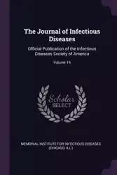 The Journal of Infectious Diseases - Memorial Institute For Infectious Diseas