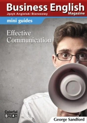 eBook Mini guides: Effective communication - George Sandford mobi epub