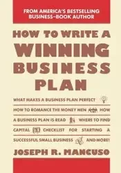 How to Write a Winning Business Report - Joseph Mancuso