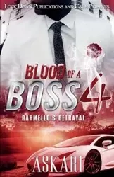 Blood of a Boss 4 - Askari