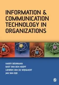 Information and Communication Technology in Organizations - Harry Bouwman