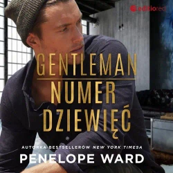 audiobook Gentleman numer dziewięć - Penelope Ward