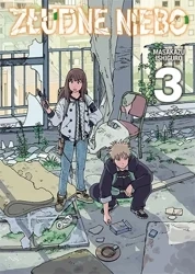 Złudne Niebo. Tom 3 - Masakazu Ishiguro