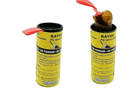 Lep na owady 5x2cm - ADAR