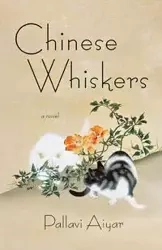 Chinese Whiskers - Aiyar Pallavi