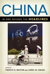 China in and beyond the Headlines - Weston Timothy