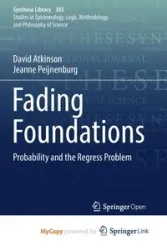 Fading Foundations - David Atkinson