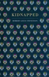 Kidnapped - Robert Louis Stevenson