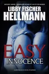 Easy Innocence - Libby Hellmann