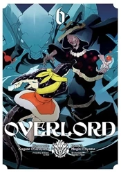 Overlord. Tom 6 - Kugane Maruyama