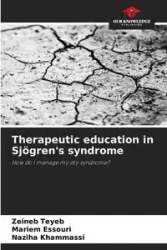 Therapeutic education in Sjögren's syndrome - Teyeb Zeineb