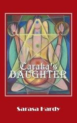 Caraka's Daughter - Hardy Sarasa