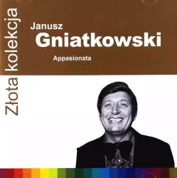 Złota kolekcja. Appasionata, CD