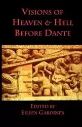 Visions of Heaven & Hell before Dante - Bede Venerable
