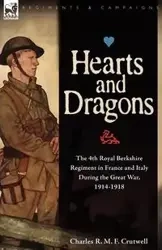 Hearts & Dragons - Charles R. Crutwell M. F.