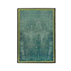 Notatnik linia Pacific Blue midi flexi - Paperblanks