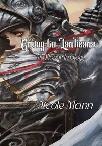 Envoy to Lan'lieana--Book One - Nicole Mann