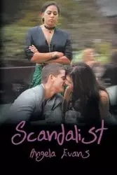 Scandalist - Angela Evans