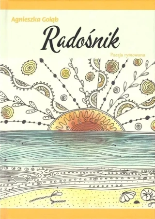Radośnik - Agnieszka Gołąb