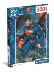 Puzzle Super 300 Superman - Clementoni