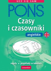 eBook Czasy i czasowniki - ANGIELSKI - opracowanie zbiorowe