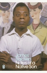Notes of a Native Son wer. angielska - James Baldwin