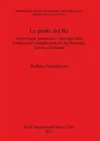 Le piete del Re - Roberto Sconfienza