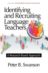 Identifying and Recruiting Language Teachers - Swanson Peter B.
