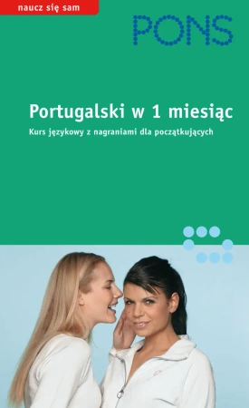 eBook Portugalski w 1 miesiąc - Opracowanie zbiorowe