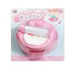 Zestaw pielęgnacyjny - SWEDE