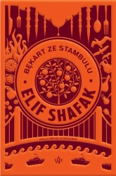 eBook Bękart ze Stambułu - Elif Shafak epub mobi