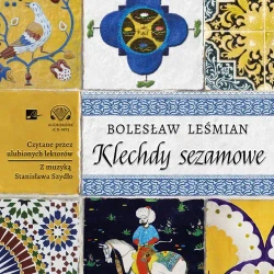 audiobook Klechdy sezamowe - Bolesław Leśmian - 2020