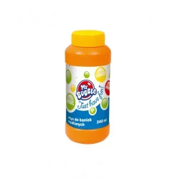 My Bubble Plyn Do Baniek 240ml 48