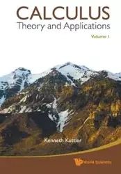 CALCULUS (V1) - KENNETH KUTTLER