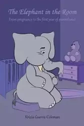 The Elephant in the Room - Guerra-Coleman Krizia