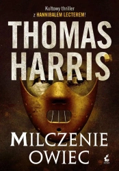 Milczenie owiec - Thomas Harris, Andrzej Szulc