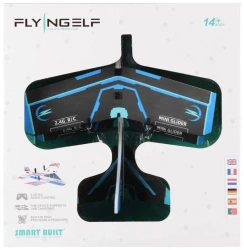 Samolot zdalnie sterowany R/C FF Foam - MEGA CREATIVE