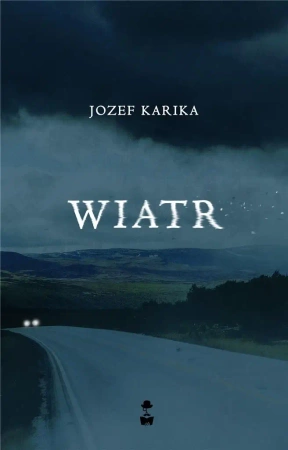 Wiatr - Jozef Karika