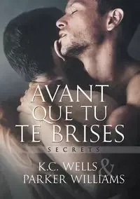 Avant que tu te brises - Wells K.C.