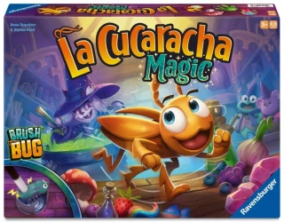 La Cucaracha Magic - Ravensburger