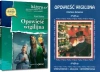 Lektura klasa VII Opowieść wigilijna Dickens + Streszczenie, interpretacja - Karol Dickens