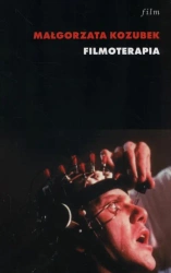 eBook Filmoterapia - Małgorzata Kozubek mobi epub