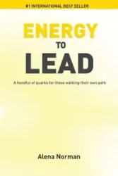Energy to Lead - Norman Alena